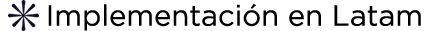 implementacion